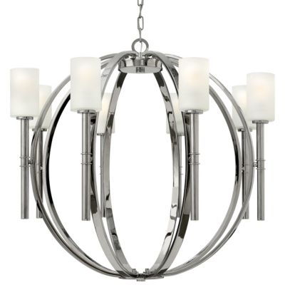 Margeaux 3588 Chandelier by Hinkley Lighting - Starlight Lighting USA and Canada